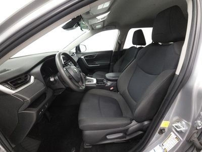 2023 Toyota RAV4 - Photo 4