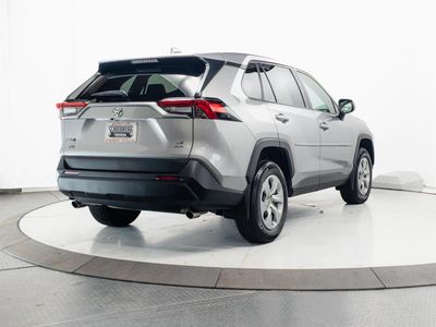 2023 Toyota RAV4 - Photo 11