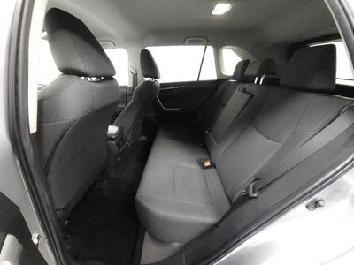 2023 Toyota RAV4 - Photo 5