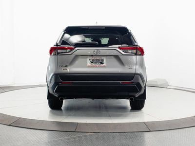 2023 Toyota RAV4 - Photo 9