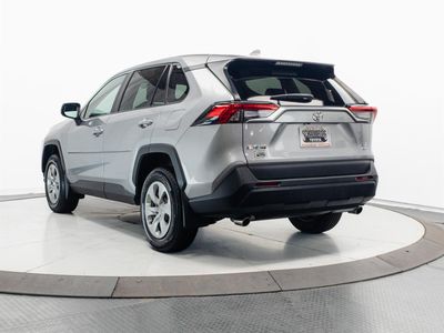 2023 Toyota RAV4 - Photo 8