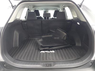 2023 Toyota RAV4 - Photo 10