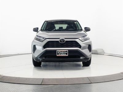 2023 Toyota RAV4 - Photo 2