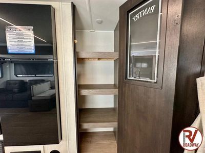 2026 Cherokee Alpha Wolf 26DBH — photo 24 view