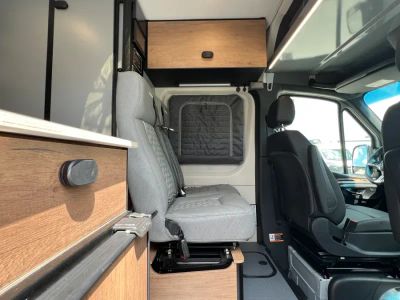 2027 Winnebago REVEL — photo 12 view