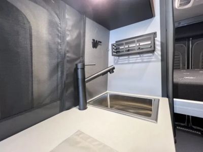 2027 Winnebago REVEL — photo 10 view