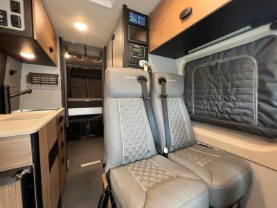 2027 Winnebago REVEL — photo 11 view