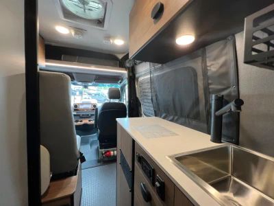 2027 Winnebago REVEL — photo 9 view