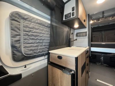 2027 Winnebago REVEL — photo 7 view