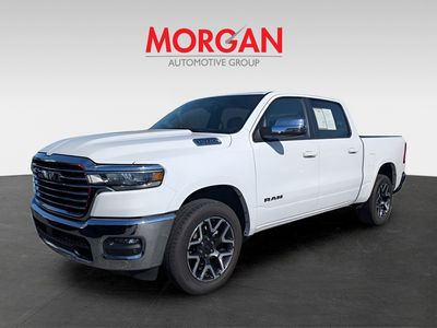 2025 Ram 1500 — photo 7 view