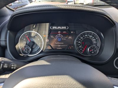 2025 Ram 1500 — photo 28 view