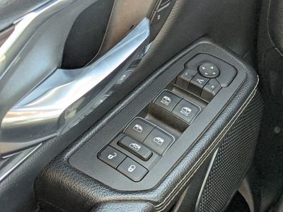 2025 Ram 1500 — photo 20 view