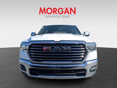 2025 Ram 1500 — photo 8 view
