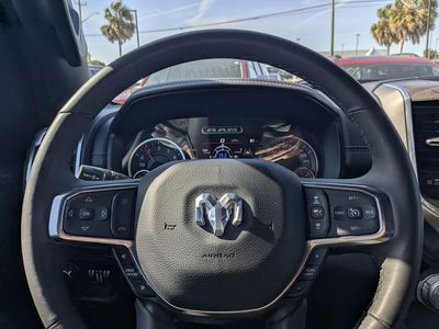 2025 Ram 1500 — photo 22 view