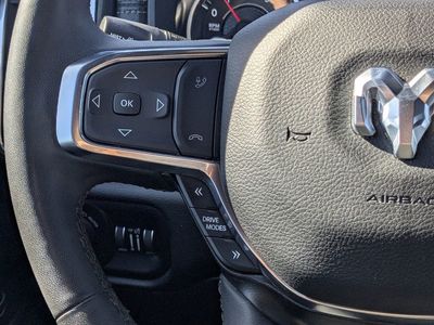 2025 Ram 1500 — photo 23 view