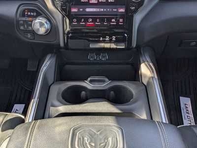 2025 Ram 1500 — photo 18 view
