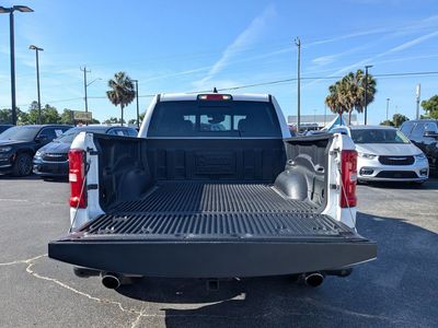 2025 Ram 1500 — photo 12 view