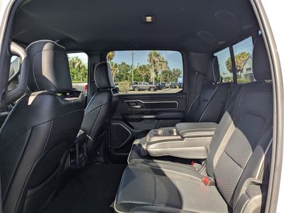 2025 Ram 1500 — photo 13 view
