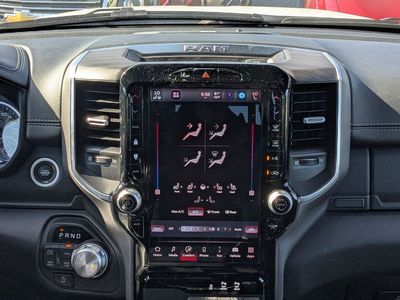 2025 Ram 1500 — photo 17 view