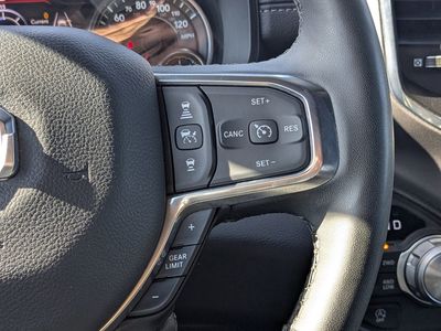 2025 Ram 1500 — photo 24 view