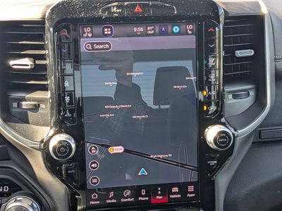 2025 Ram 1500 — photo 30 view