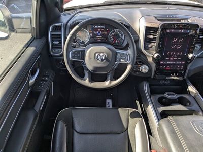 2025 Ram 1500 — photo 15 view