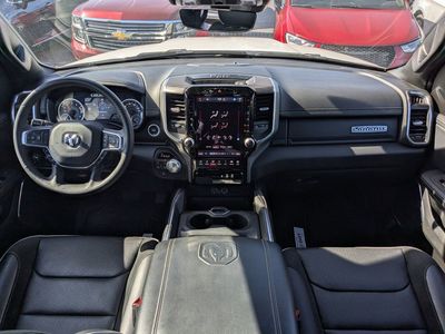 2025 Ram 1500 — photo 14 view