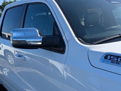 2025 Ram 1500 — photo 10 view