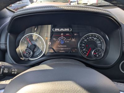 2025 Ram 1500 — photo 26 view