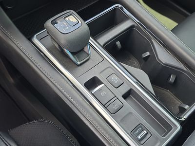 2022 Nissan Pathfinder - Photo 27