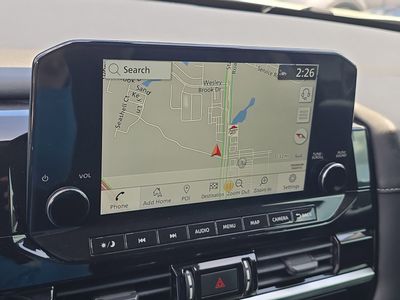 2022 Nissan Pathfinder - Photo 24
