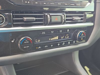 2022 Nissan Pathfinder - Photo 26