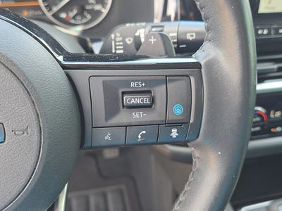 2022 Nissan Pathfinder - Photo 32