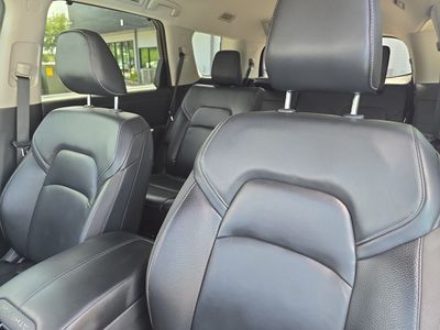 2022 Nissan Pathfinder - Photo 23