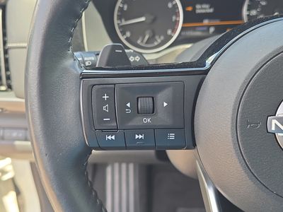 2022 Nissan Pathfinder - Photo 31
