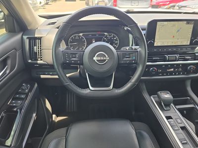 2022 Nissan Pathfinder - Photo 14