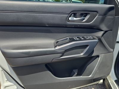 2022 Nissan Pathfinder - Photo 19