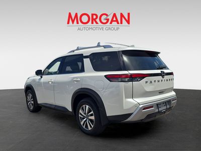 2022 Nissan Pathfinder - Photo 6