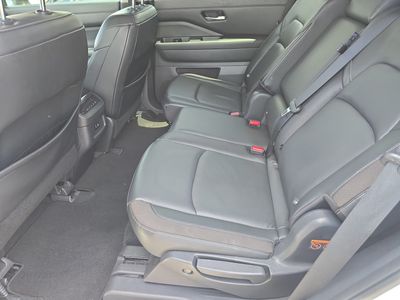 2022 Nissan Pathfinder - Photo 17