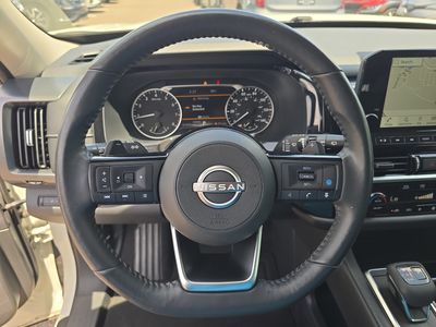 2022 Nissan Pathfinder - Photo 30