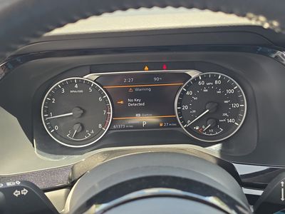 2022 Nissan Pathfinder - Photo 33