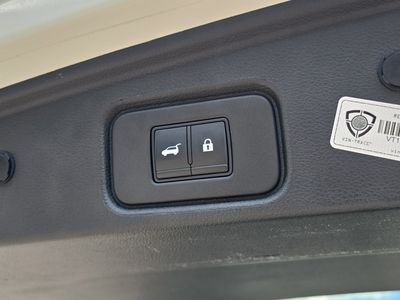 2022 Nissan Pathfinder - Photo 11