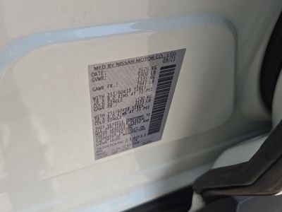 2022 Nissan Pathfinder - Photo 34