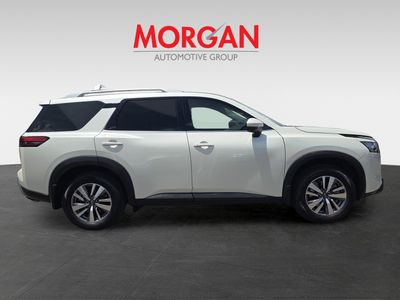 2022 Nissan Pathfinder - Photo 9