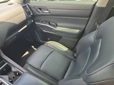 2022 Nissan Pathfinder - Photo 16