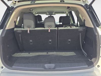 2022 Nissan Pathfinder - Photo 10
