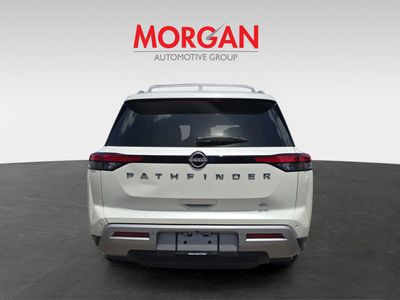 2022 Nissan Pathfinder - Photo 7