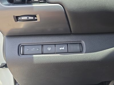 2022 Nissan Pathfinder - Photo 29