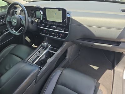 2022 Nissan Pathfinder - Photo 12