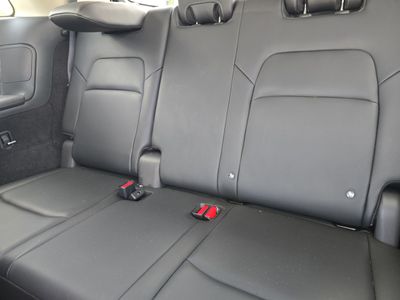 2022 Nissan Pathfinder - Photo 18